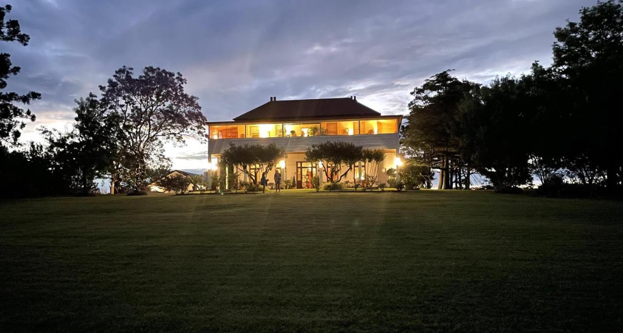 Bed and Breakfast Leconfield House Greta Exterior foto