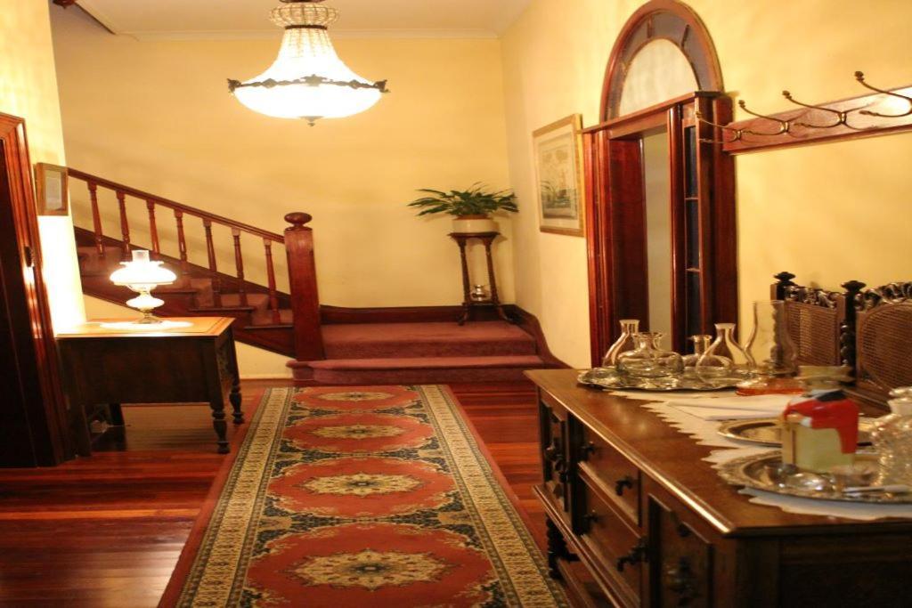 Bed and Breakfast Leconfield House Greta Exterior foto