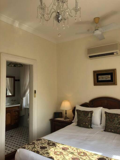 Bed and Breakfast Leconfield House Greta Exterior foto