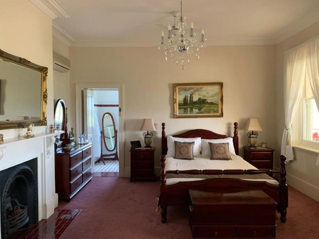 Bed and Breakfast Leconfield House Greta Exterior foto